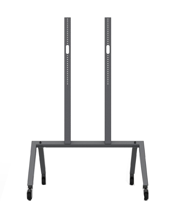 DTEN Heckler AV Cart for 75" Display