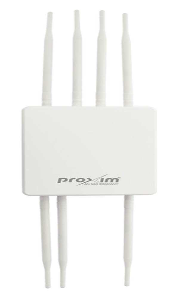 PROXIM ORINOCO RADIO ACCESS POINT