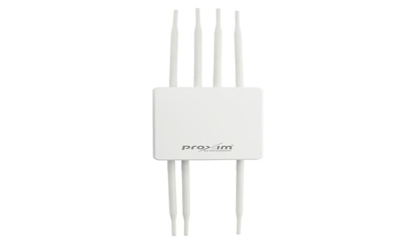 Proxim ORiNOCO AP-9200R - wireless access point - Wi-Fi 5, Wi-Fi 5