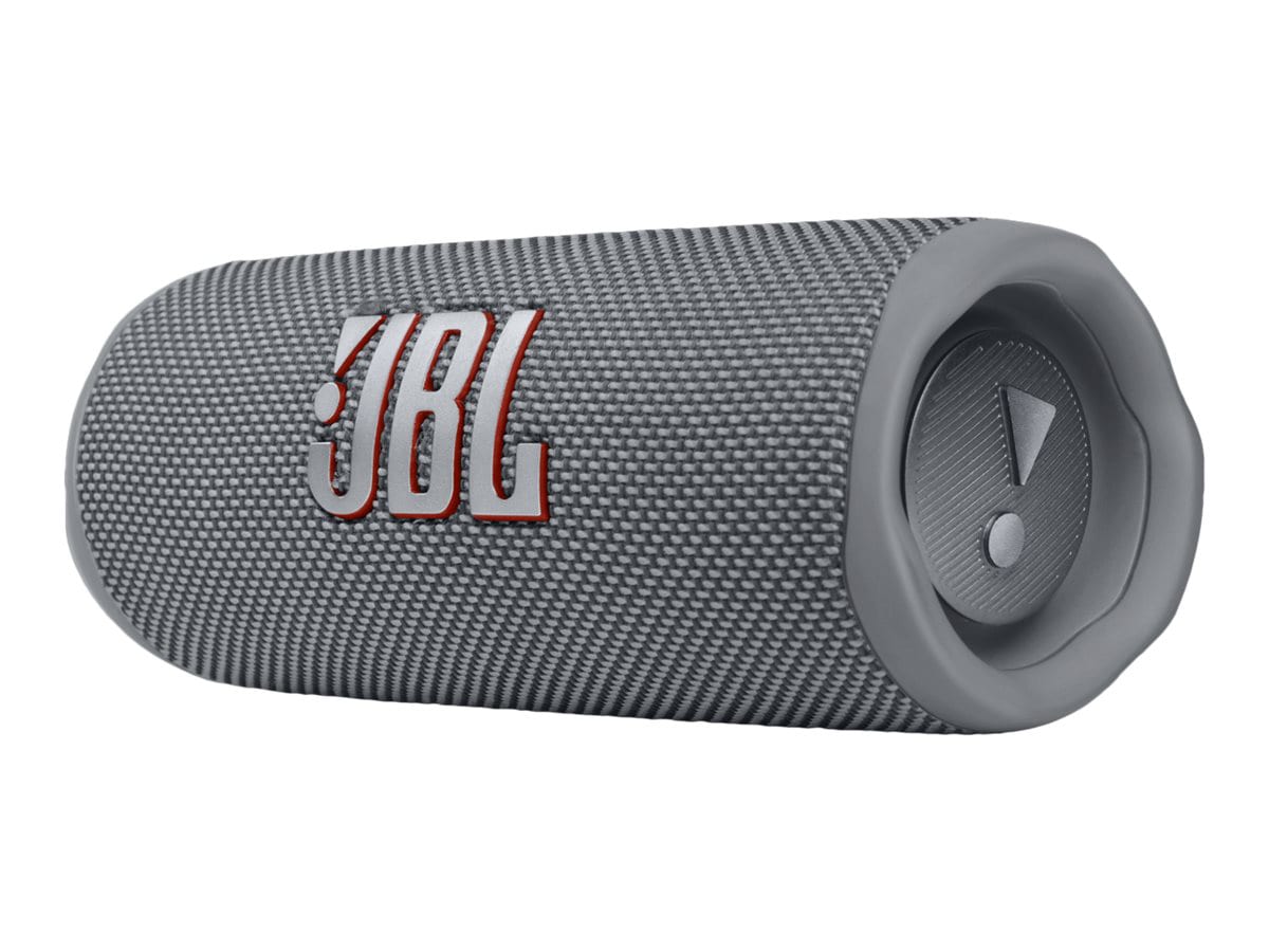 Jbl flip 5 won't turn on or charge