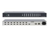 Kramer VS-161HDMI 16x1 HDMI Matrix Switcher - video/audio switch