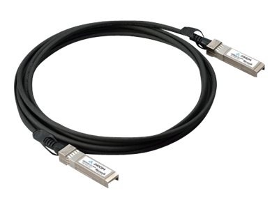 Axiom 10GBase-CU direct attach cable - 5 m
