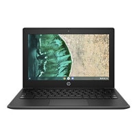 HP Fortis 11 G9 Q Chromebook - 11.6" - Snapdragon 7c - 4 GB RAM - 32 GB eMM