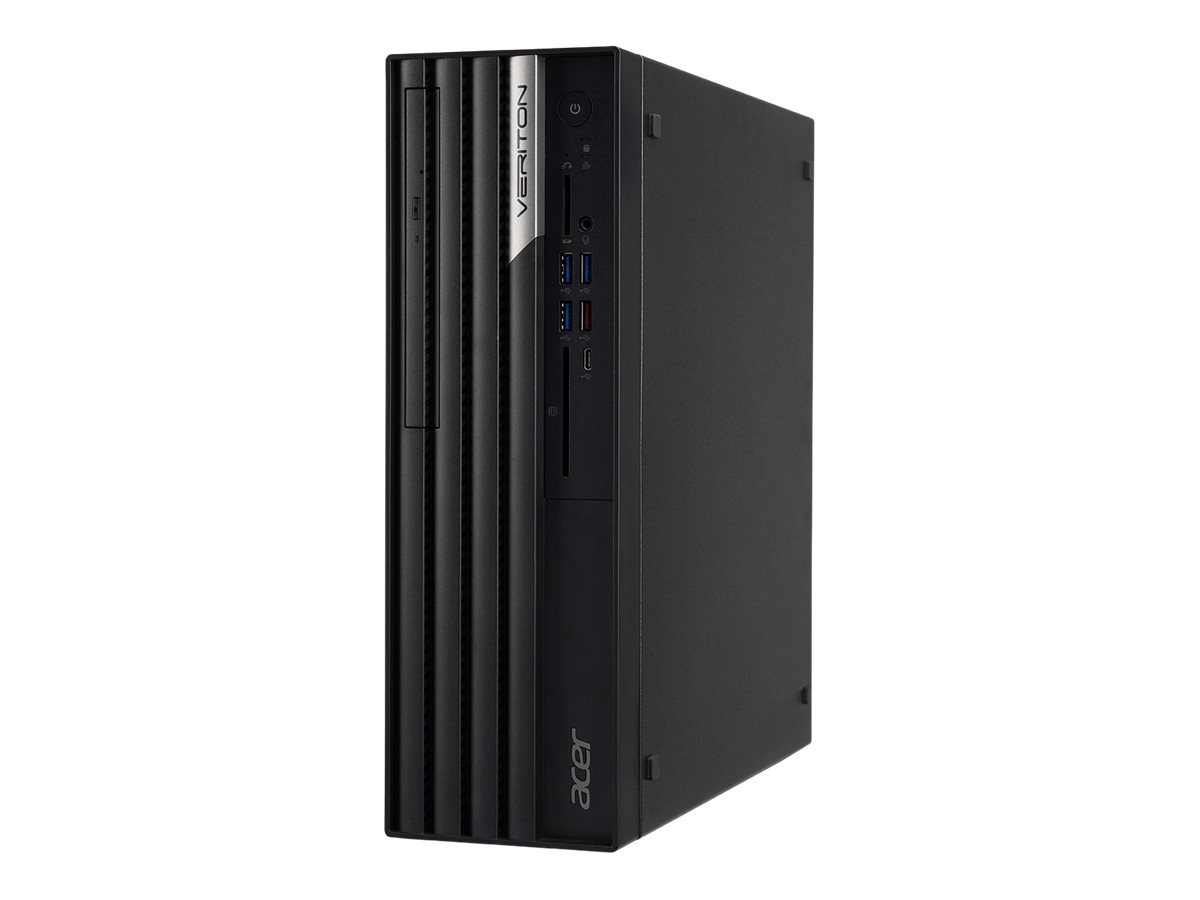 Acer Veriton X4 VX4690G - SFF Core i7 12700 2.1 GHz - 32 GB - SSD 1.024 TB