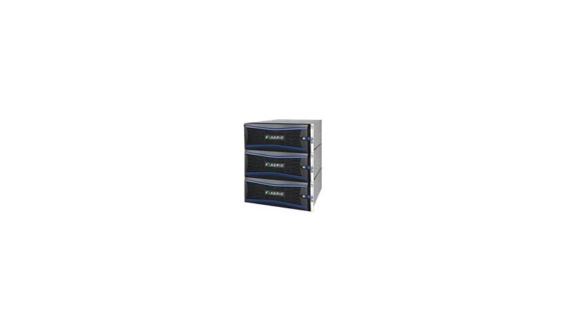 ExaGrid EX84-SEC - NAS server - 192 TB