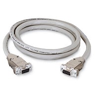 Black Box 100' DB9 Extension Cable