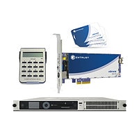 Entrust Remote Administration Kit for nShield Hardware Security Modules