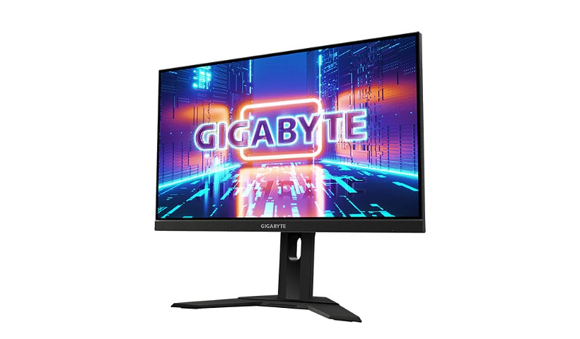 GIGABYTE 24" 1920x1080 Full HD Gaming Monitor