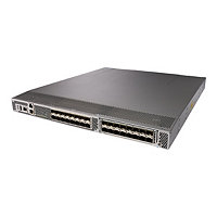 CISCO MDS 9132T 32G FC SWITCH 8 ACT