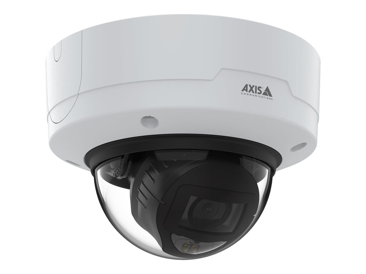 Thumbnail 4 of 5 for AXIS P3268-LV - caméra de surveillance réseau - dôme
