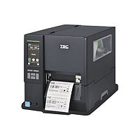 TSC MH241T - label printer - B/W - direct thermal / thermal transfer