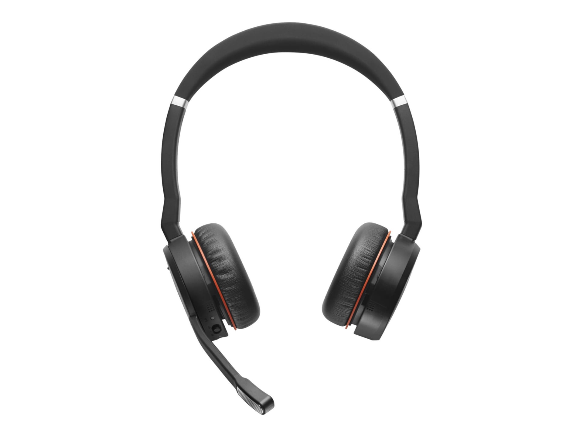 Jabra Evolve 75 SE UC Stereo - headset - 7599-848-109 - Wireless 