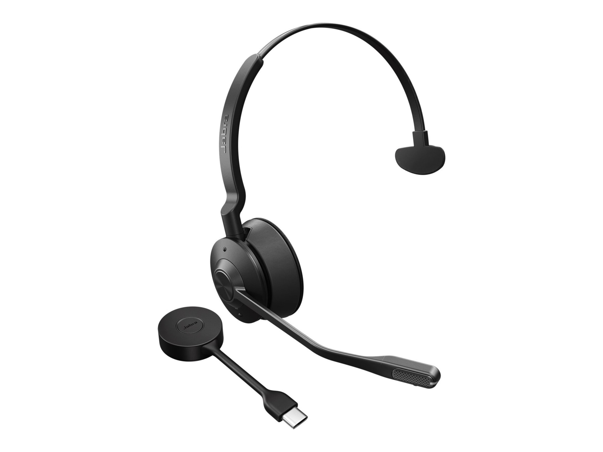 Jabra Engage 55 UC Mono USB-C