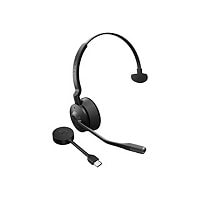 Jabra Engage 55 Mono - headset