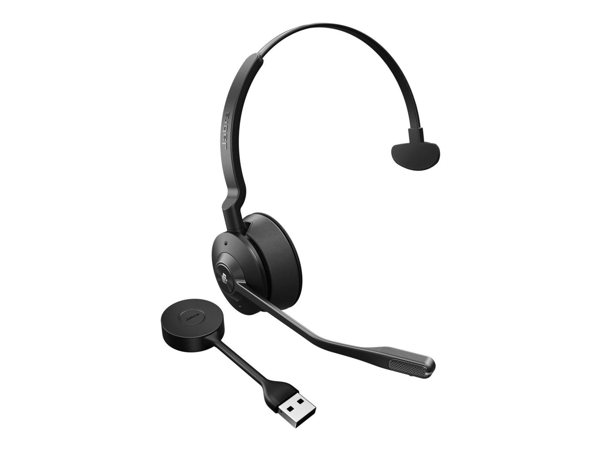 Jabra Engage 55 Mono - headset