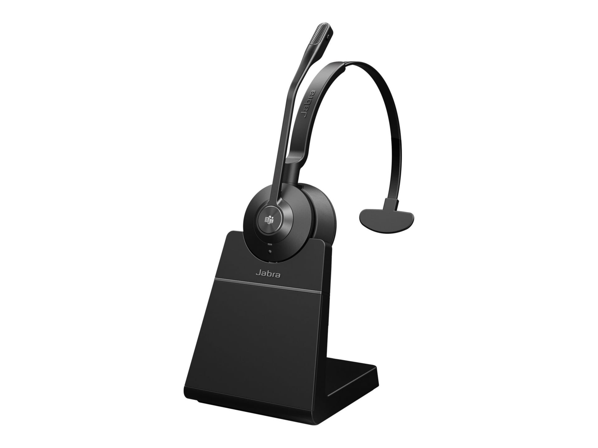 Jabra Engage 55 MS Mono USBA with Stand