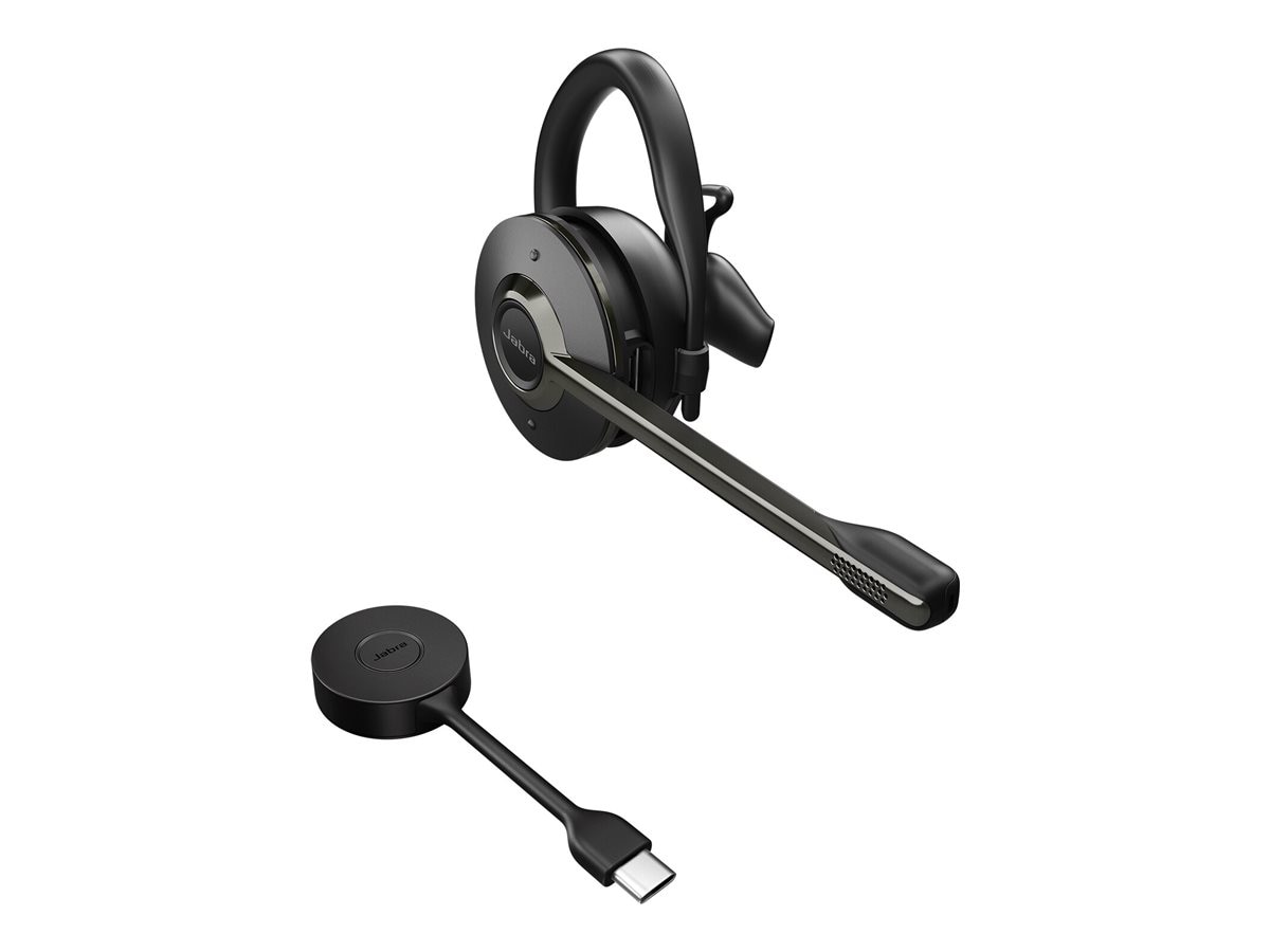 Jabra Engage 55 UC Convertible USB-C