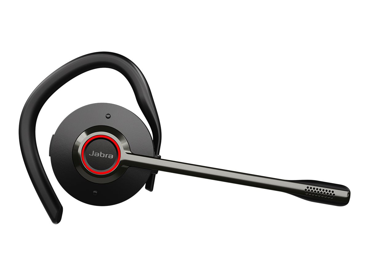 Thumbnail 5 of 7 for Jabra Engage 55 MS Convertible USBA