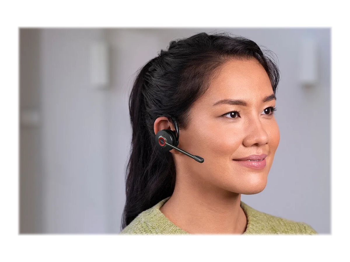 Thumbnail 6 of 7 for Jabra Engage 55 MS Convertible USBA