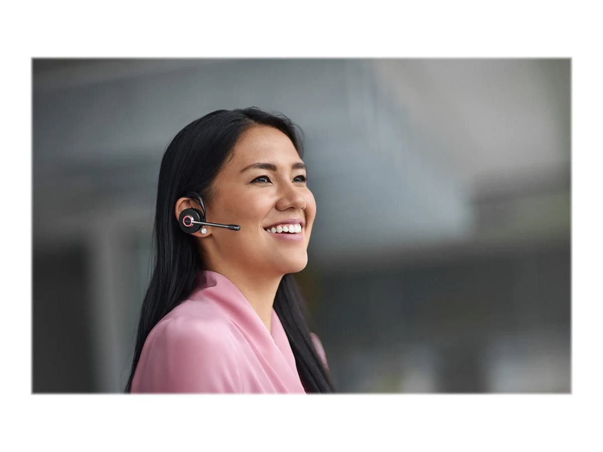Thumbnail 7 of 7 for Jabra Engage 55 MS Convertible USBA