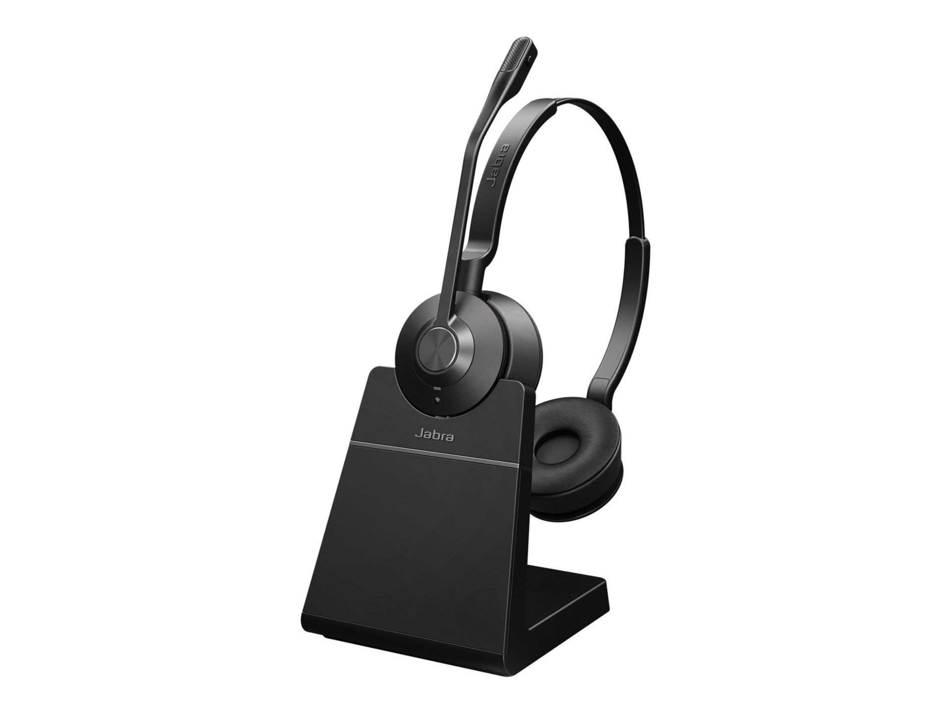 Jabra Engage 55 UC USB-A with Stand