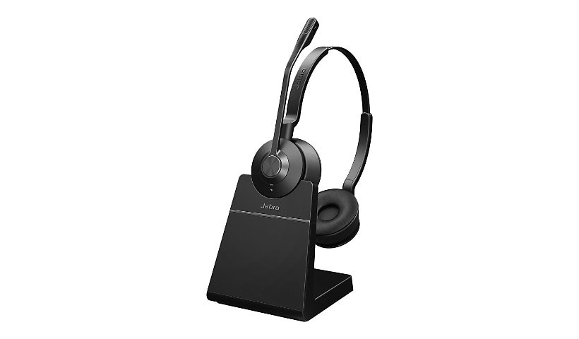 Jabra Engage 55 UC USB-A with Stand