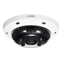 i-Pro WV-S8563L - network surveillance camera - dome