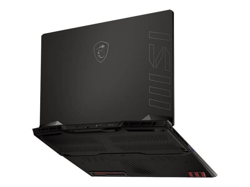 Thumbnail 5 of 15 for MSI Raider GE67 HX 12UHS-069 15.6" Gaming Notebook - QHD - 2560 x 1440 - Intel Core i9 12th Gen i9-12900HX Hexadeca-core