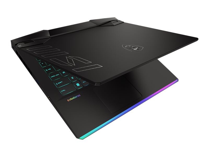 Thumbnail 6 of 15 for MSI Raider GE67 HX 12UHS-069 15.6" Gaming Notebook - QHD - 2560 x 1440 - Intel Core i9 12th Gen i9-12900HX Hexadeca-core