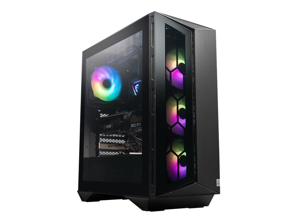 MSI Aegis ZS 5TE 299US - tower - Ryzen 7 5800X 3.8 GHz - 16 GB - SSD 1 TB