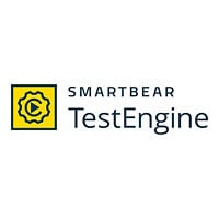TestEngine - subscription license (1 year) - 1 floating user