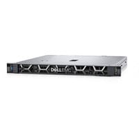 Dell EMC PowerEdge R350 1-socket rack Server