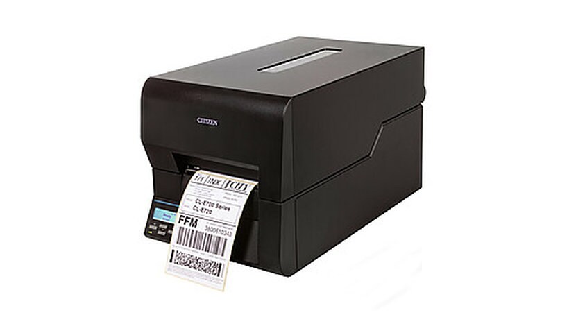 Citizen CL-E730 Thermal Barcode Printer
