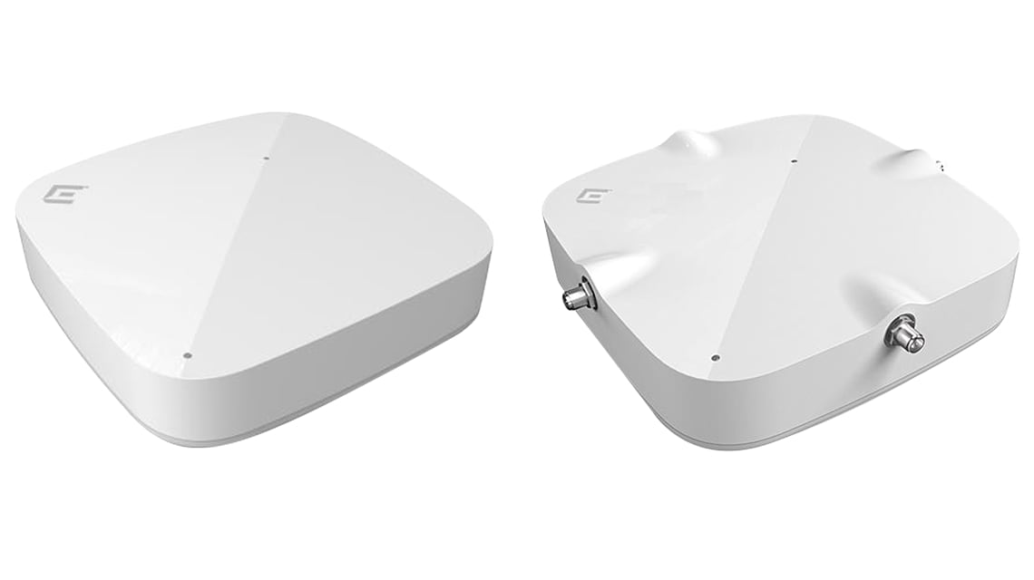 Extreme Networks ExtremeWireless AP305C - wireless access point - Bluetooth, Wi-Fi 6