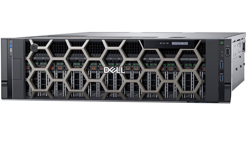 Dell PowerEdge R940 Rack Server