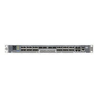 Juniper Networks ACX Series Universal Metro Router ACX710 - router - rack-m