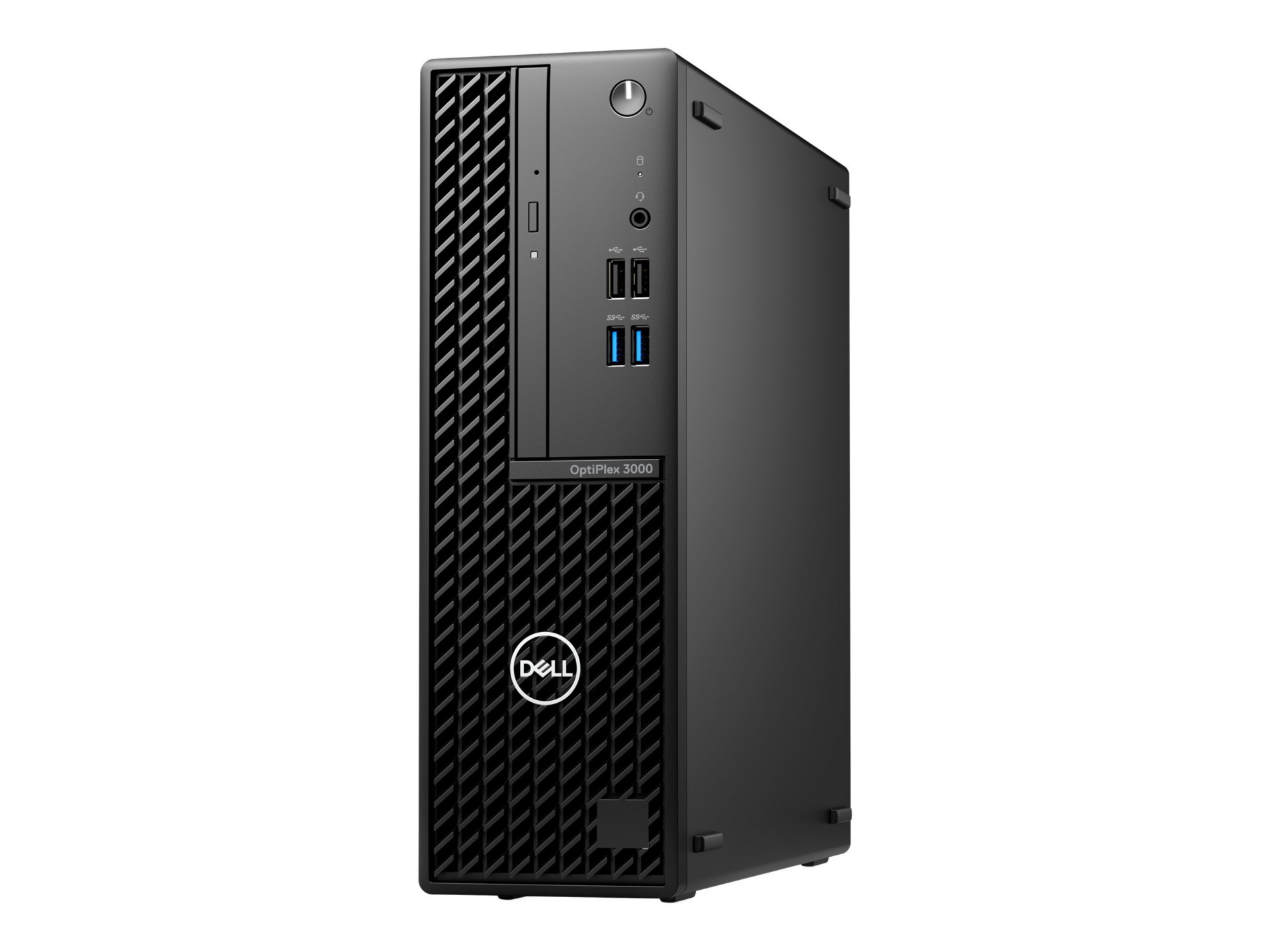 Dell OptiPlex 3000 - SFF - Core i5 12500 3 GHz - 16 GB - SSD 512 GB