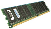 EDGE - DDR - module - 1 GB - DIMM 184-pin - 333 MHz / PC2700 - unbuffered