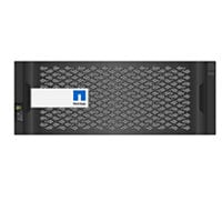NetApp SG6060 4U Flash Storage Appliance with 2x800GB SSD
