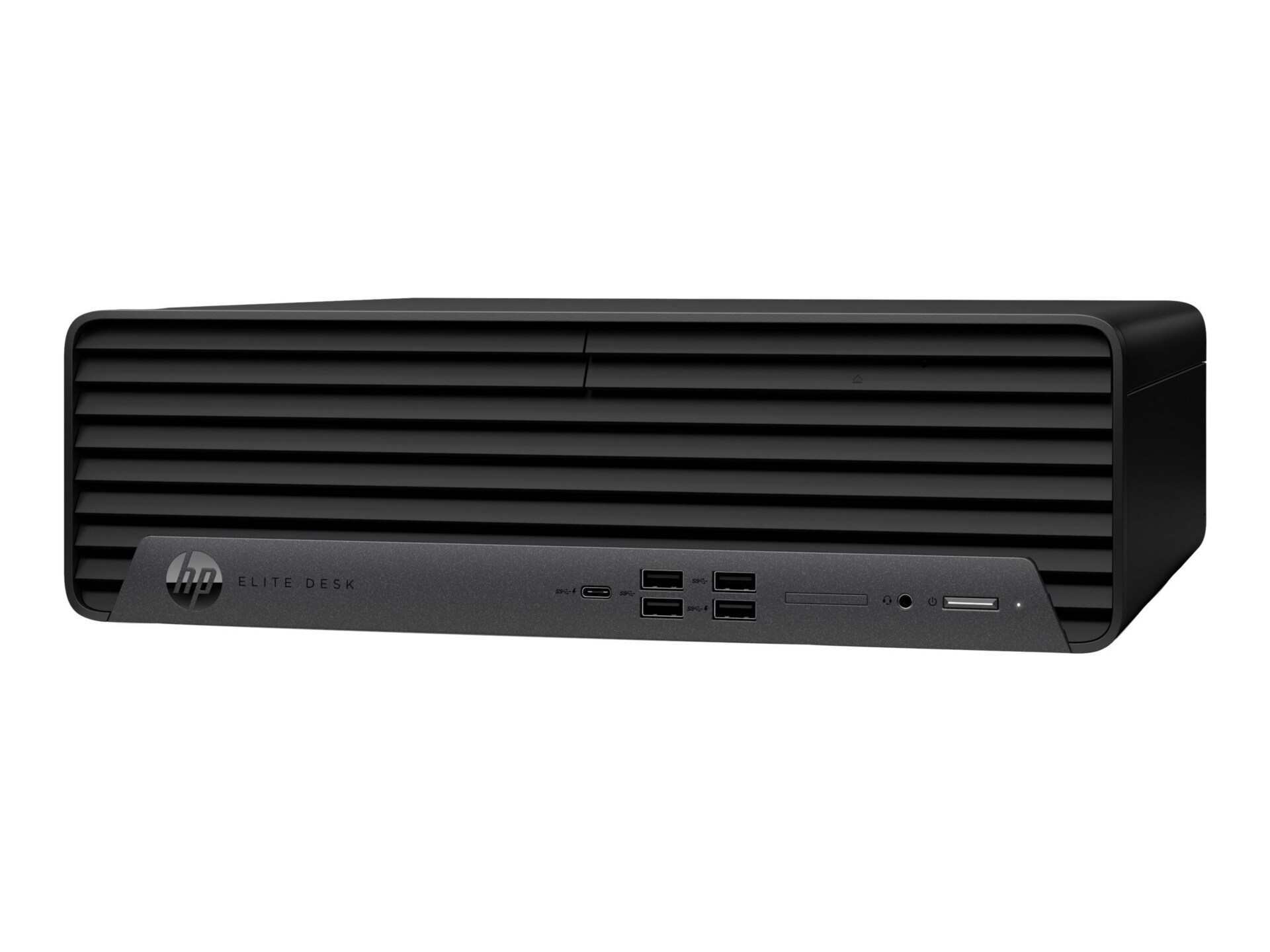 HP Elite 800 G9 Desktop Computer - Intel Core i5 12th Gen i5-12500