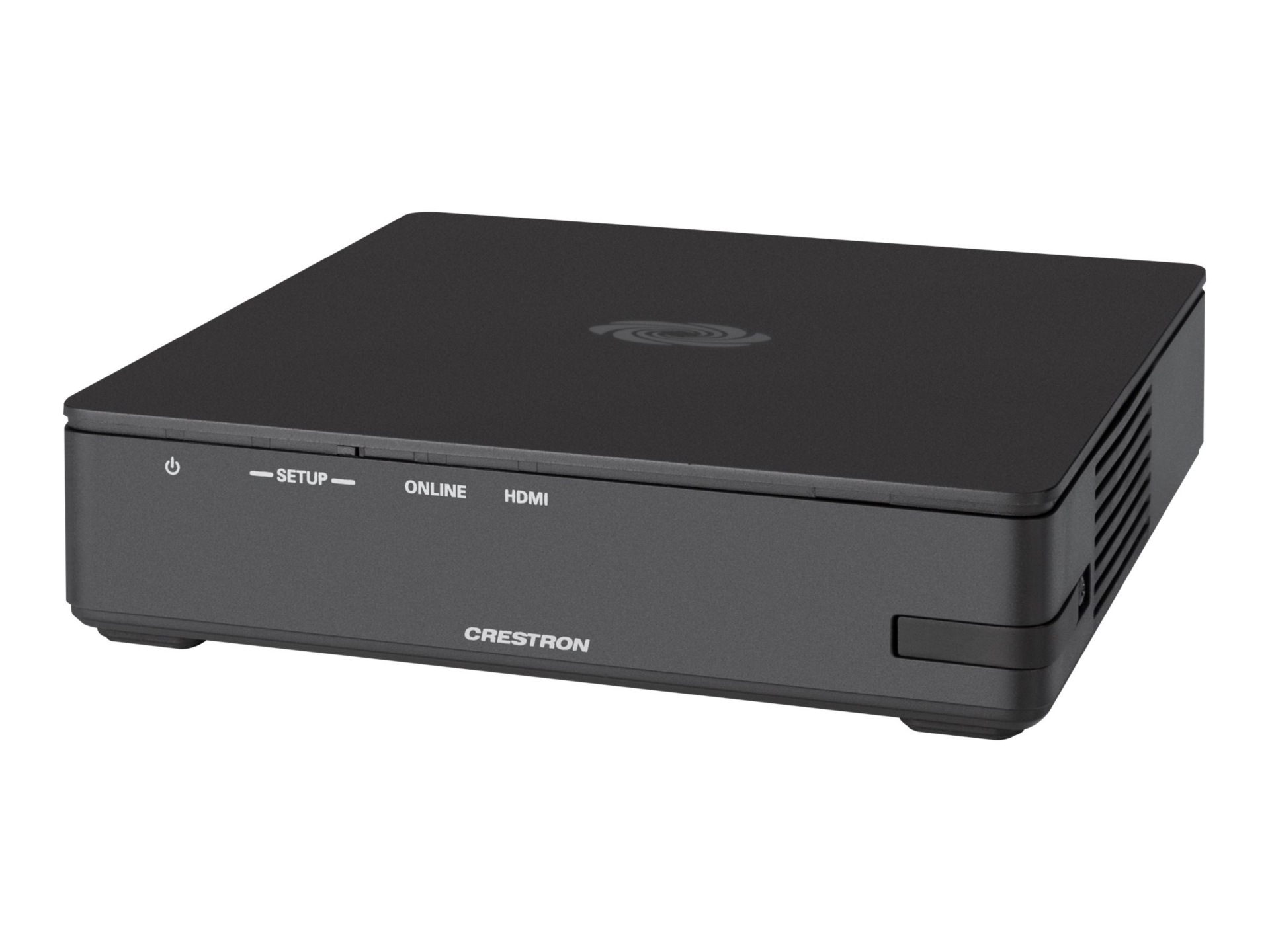 Crestron AirMedia Series 3 AM-3100-WF presentation controller - AM-3100 ...