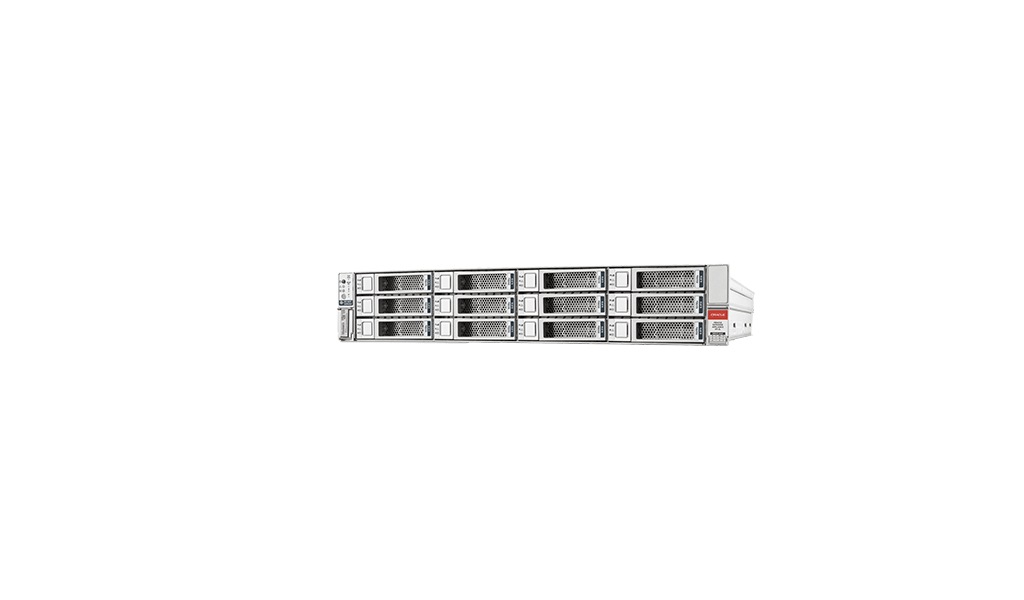 ORACLE DATABASE APPLIANCE X9-2L