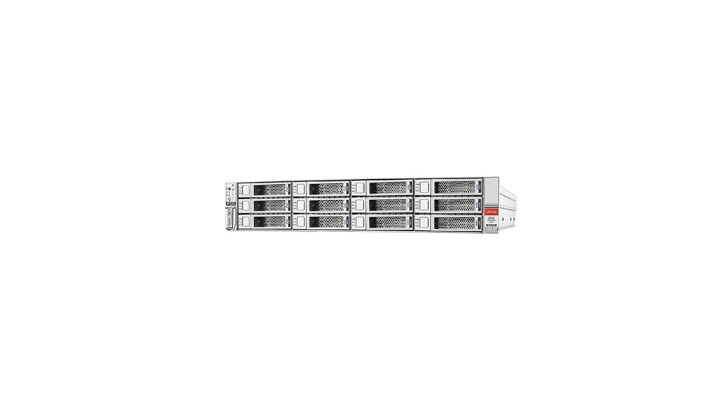 ORACLE DATABASE APPLIANCE X9-2L