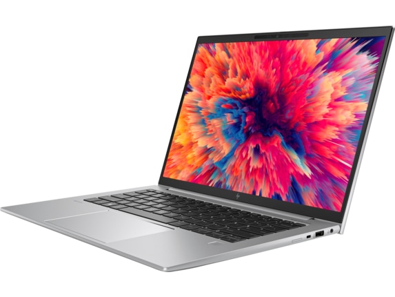 HP ZBFF 14 G9 I7-1265U 512/16