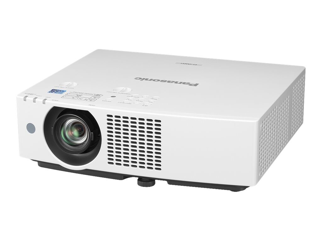 Panasonic PT-VMZ51U - LCD projector - LAN