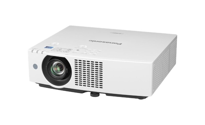 Panasonic PT-VMZ51U - LCD projector - LAN