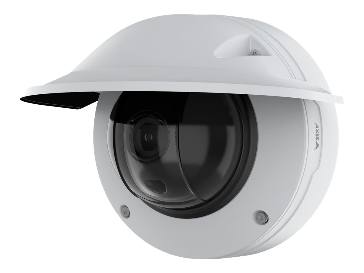 AXIS Q3538-LVE - caméra de surveillance réseau - dôme
