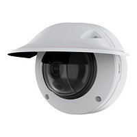 AXIS Q3538-LVE - network surveillance camera - dome