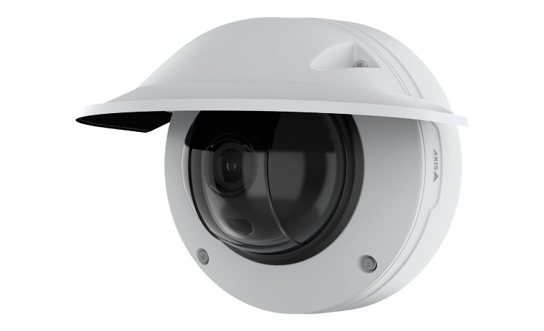 02225-001 AXIS Q3538-LVE DOME CAMERA【中古】 AXIS Q3538-LVE - network surveillance camera - dome - 02225
