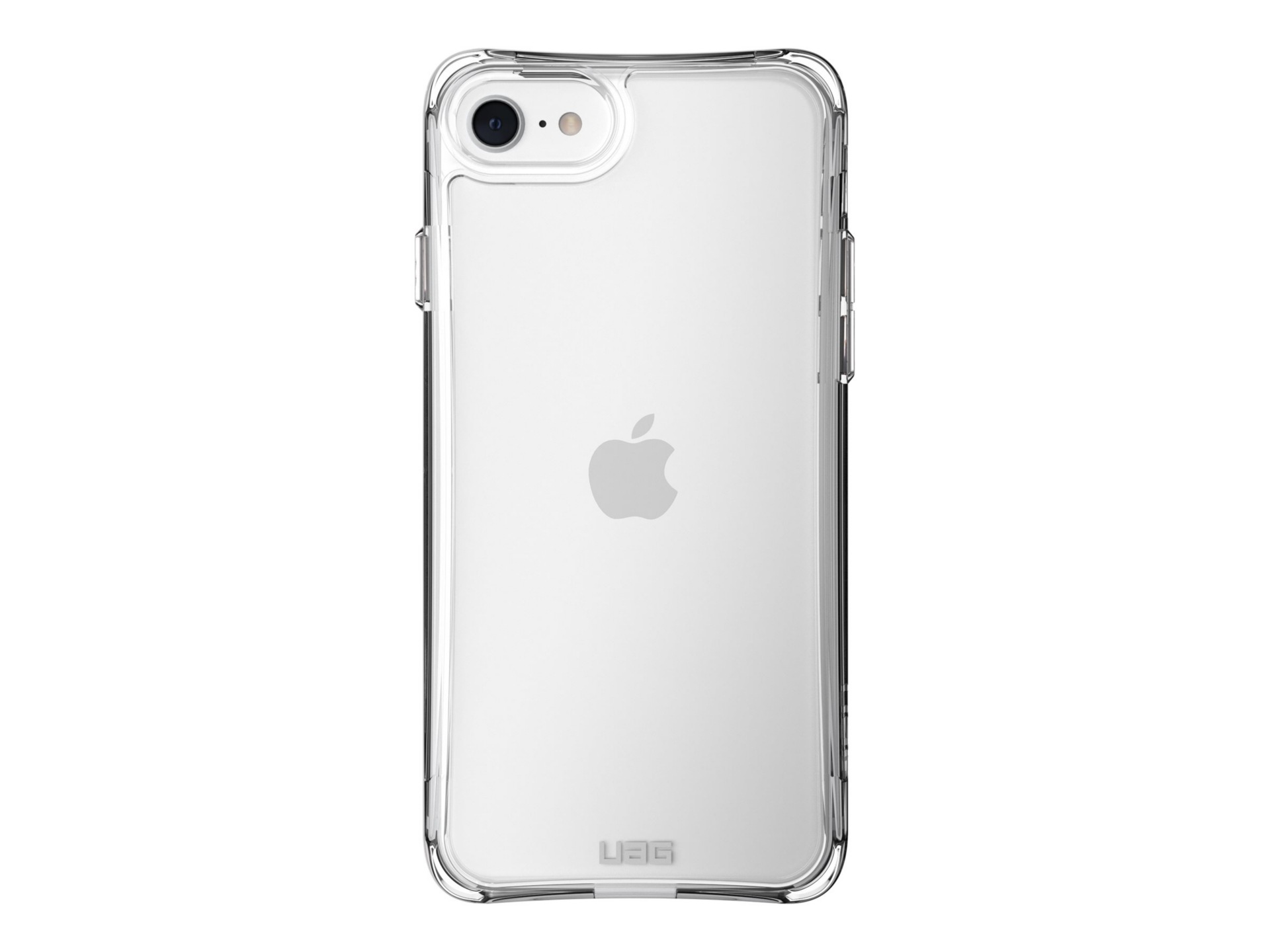 UAG Rugged Case for iPhone SE/8/7/6s (4.7" Screen) -  Clear
